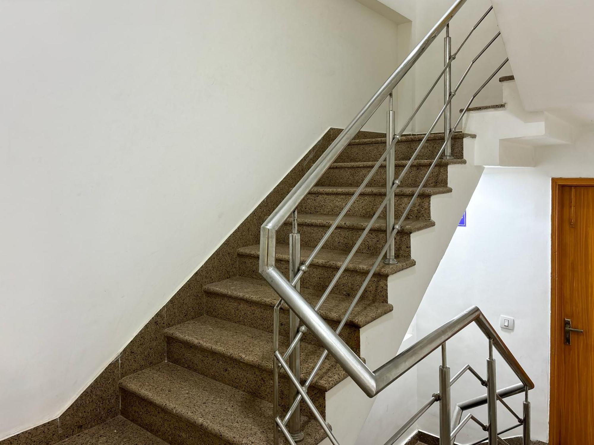 Aamantran Residency Hotel, Sohna Road, Sector 49, Gurugram Gurgaon Exterior photo